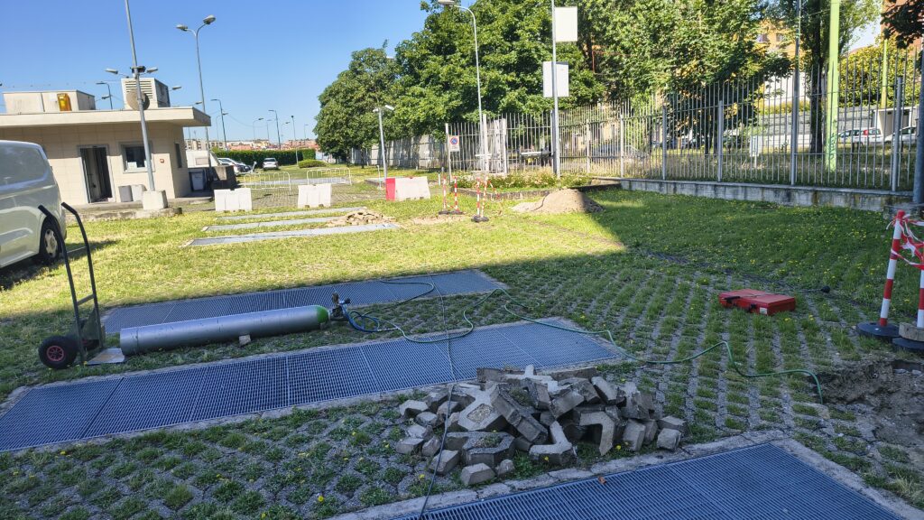 vista cantiere 
